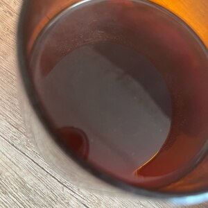 べにふうき入りコーヒー